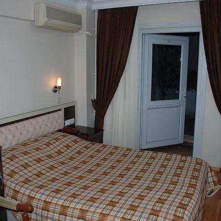 Hotel Grand Mark Stambuł Zewnętrze zdjęcie