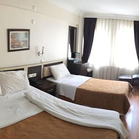 Hotel Grand Mark Stambuł Zewnętrze zdjęcie
