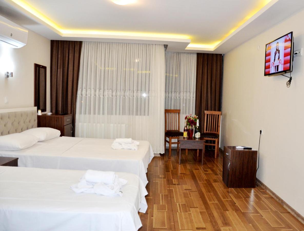 Hotel Grand Mark Stambuł Zewnętrze zdjęcie