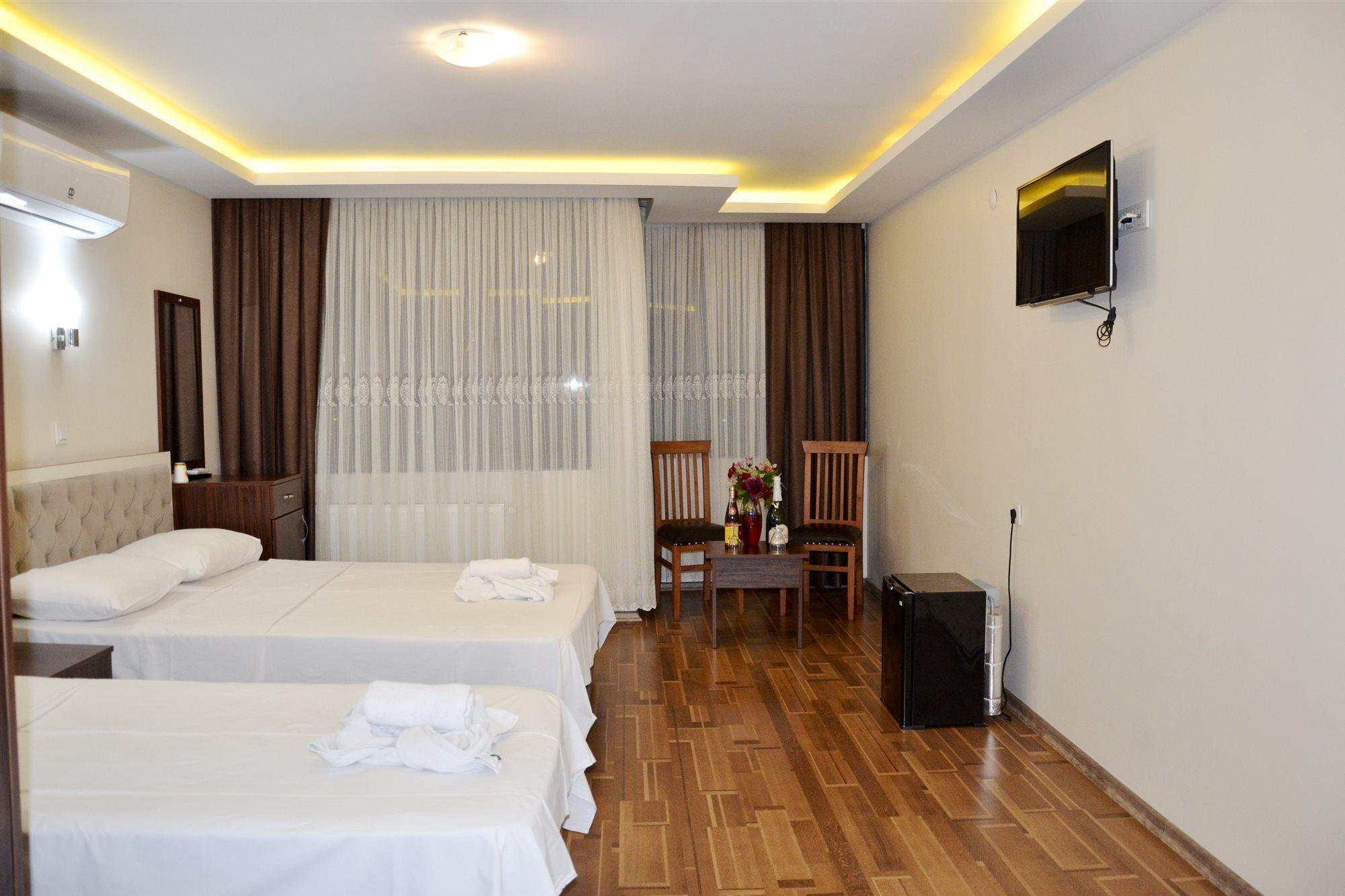 Hotel Grand Mark Stambuł Zewnętrze zdjęcie