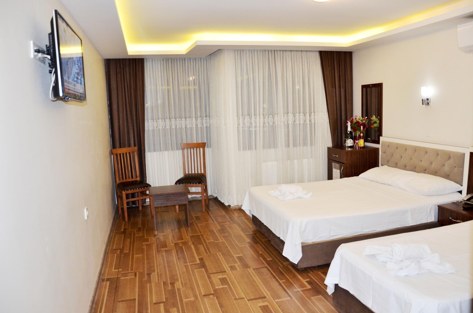 Hotel Grand Mark Stambuł Zewnętrze zdjęcie