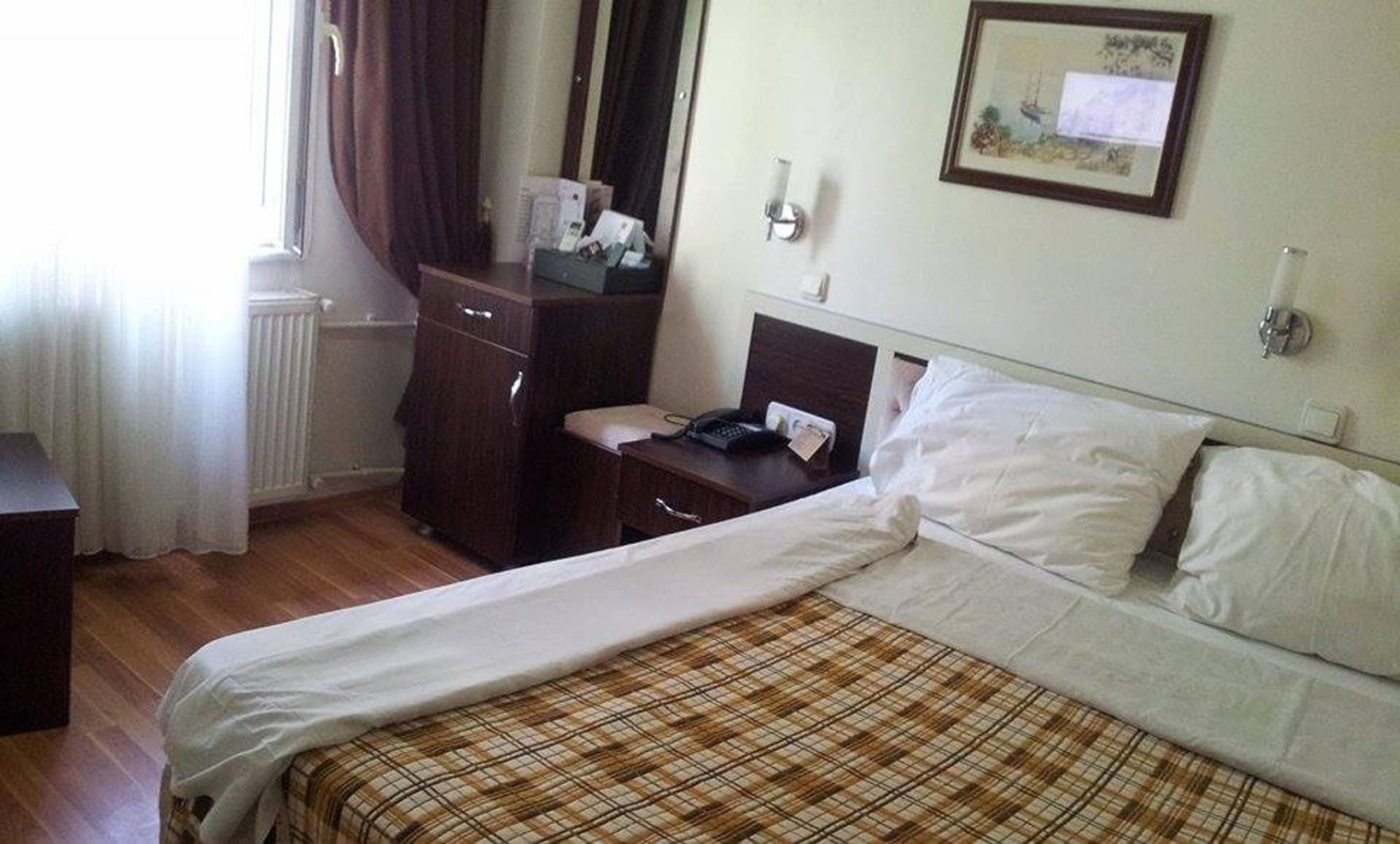 Hotel Grand Mark Stambuł Zewnętrze zdjęcie