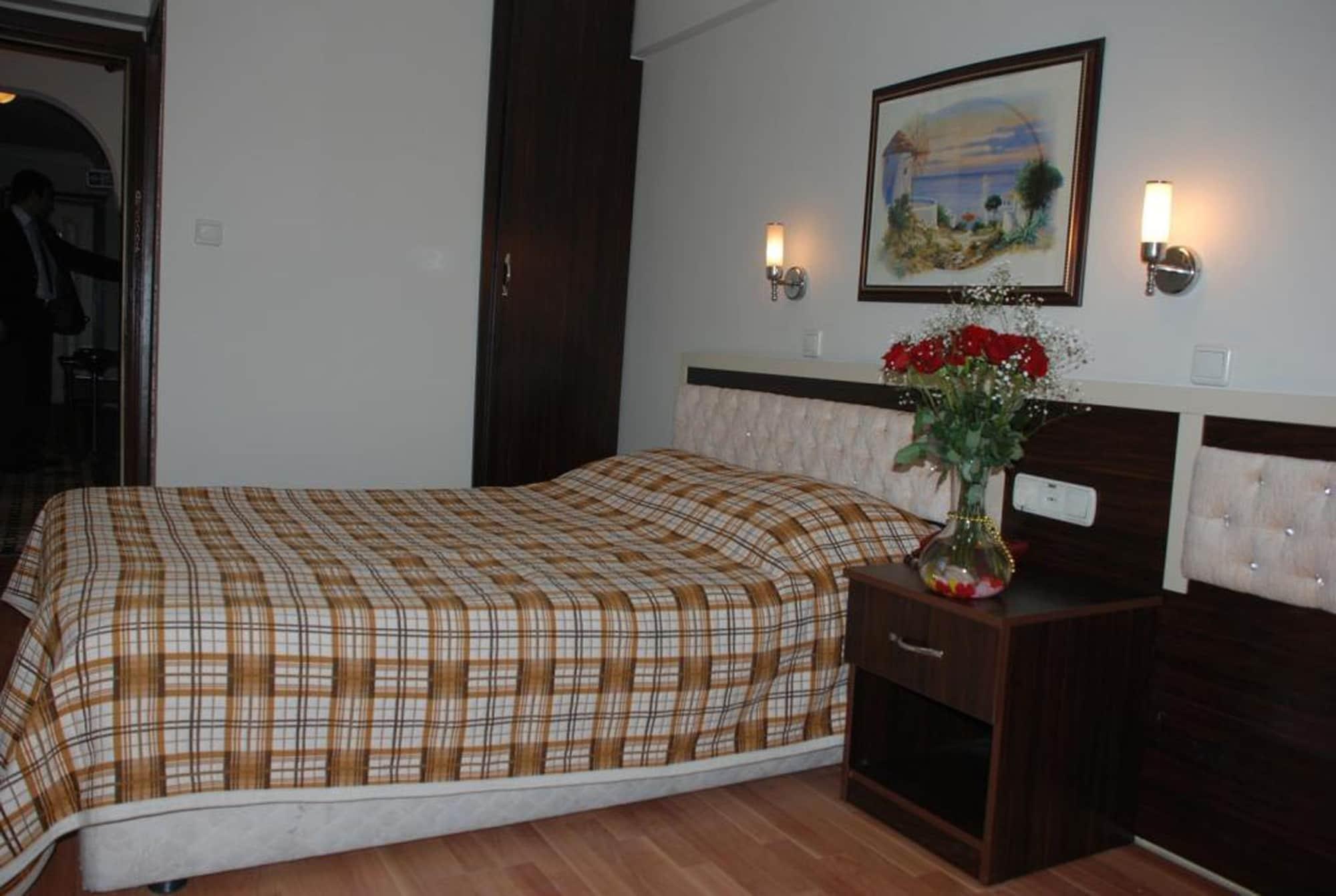 Hotel Grand Mark Stambuł Zewnętrze zdjęcie