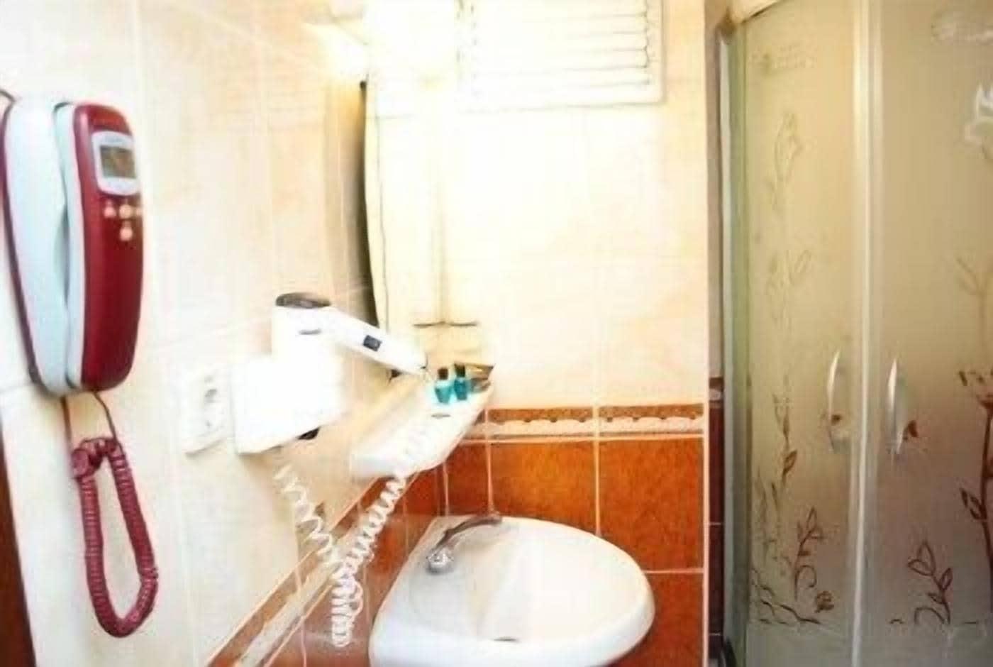 Hotel Grand Mark Stambuł Zewnętrze zdjęcie