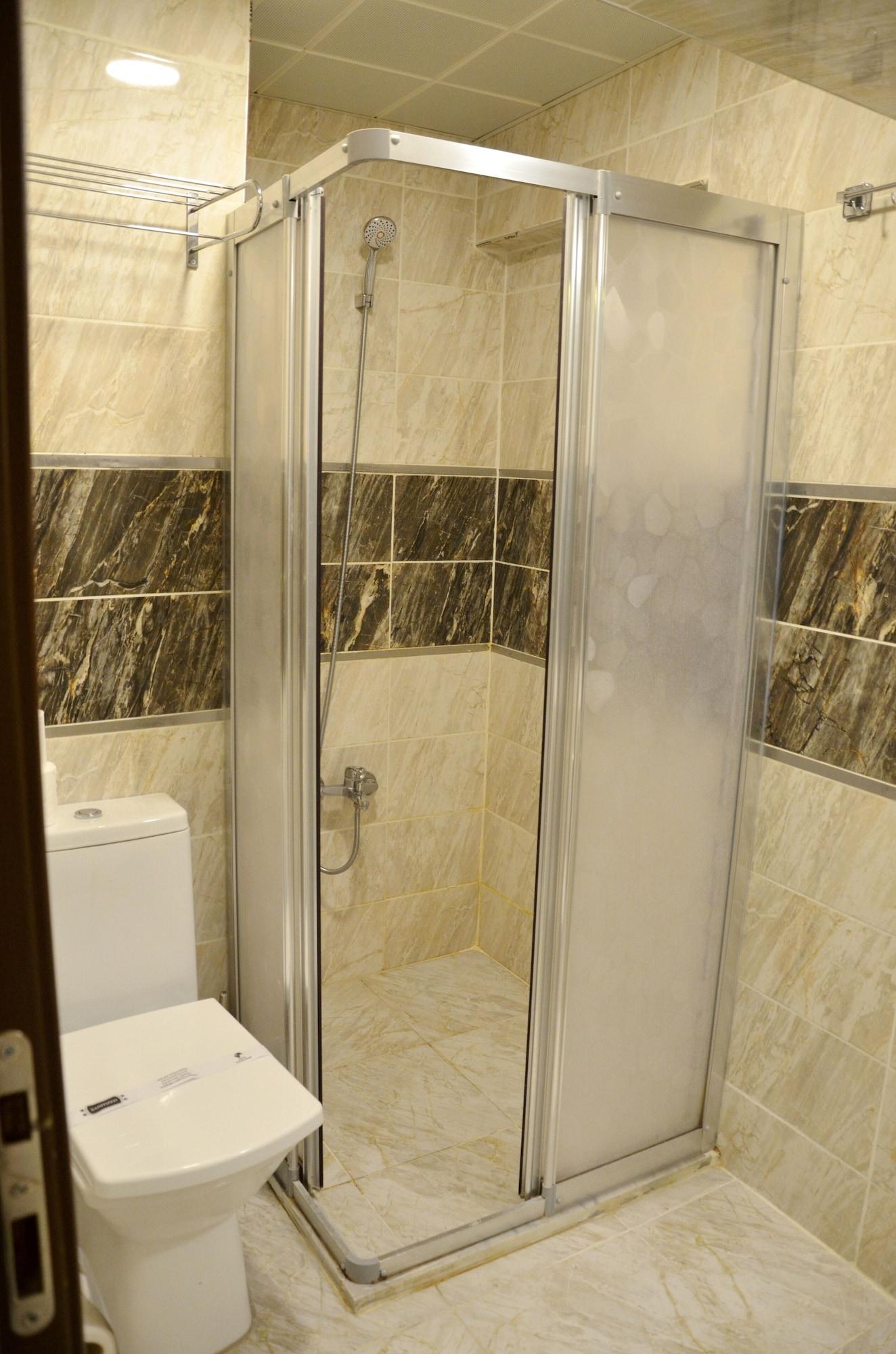 Hotel Grand Mark Stambuł Zewnętrze zdjęcie