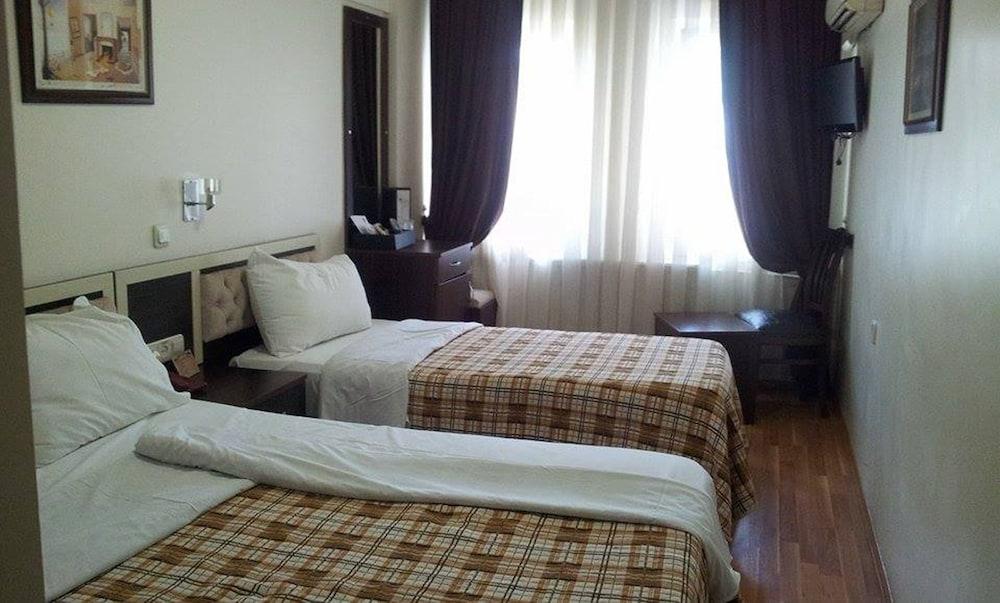 Hotel Grand Mark Stambuł Zewnętrze zdjęcie