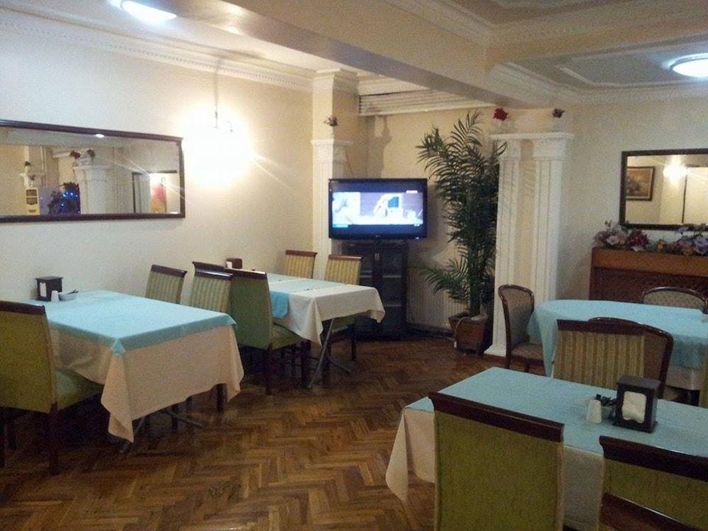 Hotel Grand Mark Stambuł Zewnętrze zdjęcie