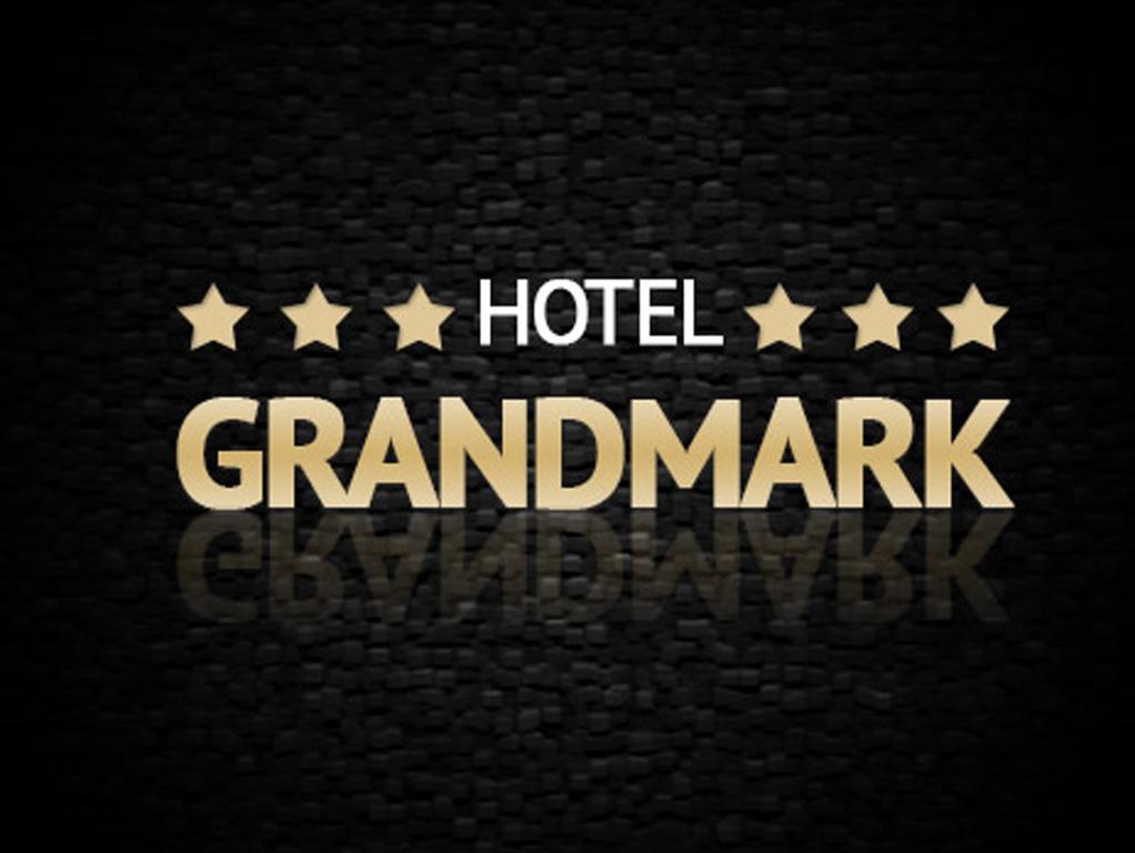 Hotel Grand Mark Stambuł Zewnętrze zdjęcie