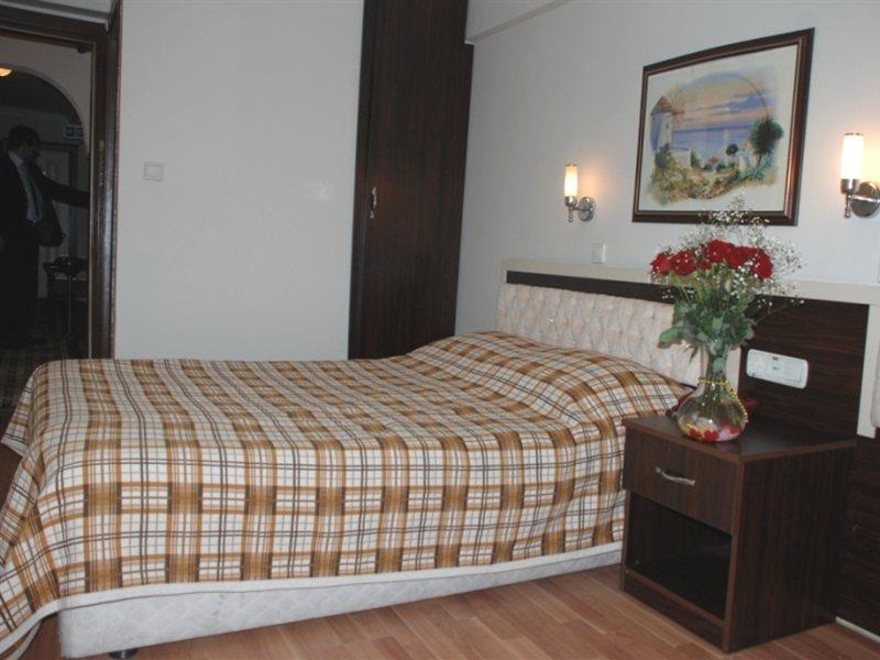 Hotel Grand Mark Stambuł Zewnętrze zdjęcie