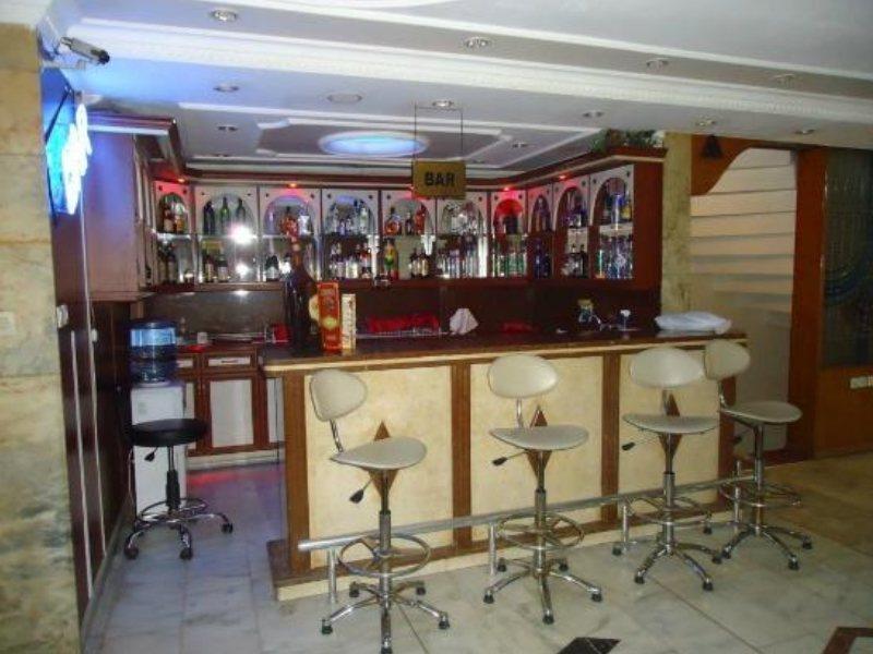 Hotel Grand Mark Stambuł Zewnętrze zdjęcie