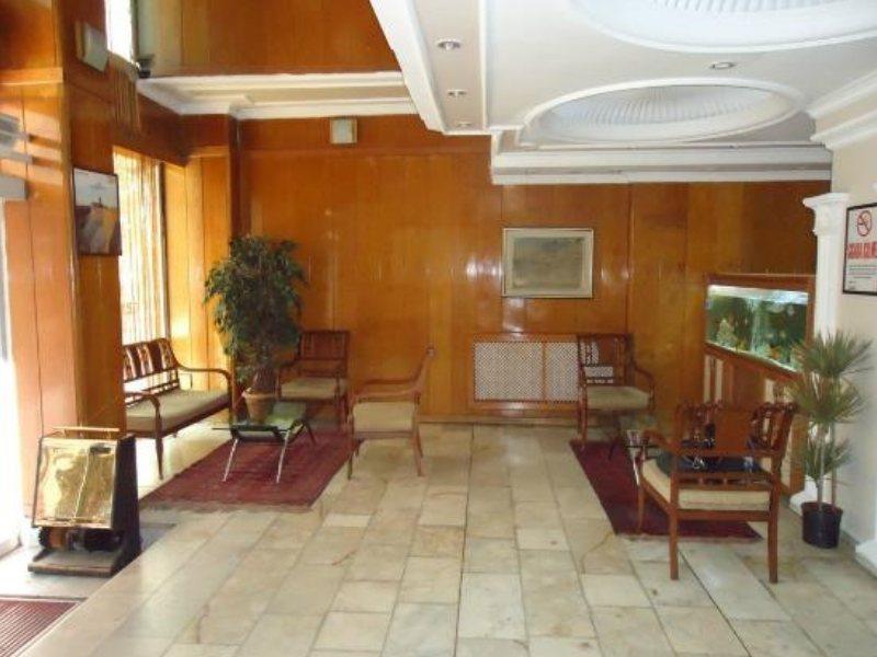 Hotel Grand Mark Stambuł Zewnętrze zdjęcie