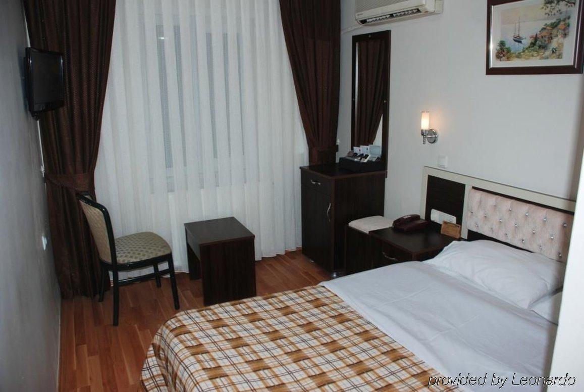 Hotel Grand Mark Stambuł Zewnętrze zdjęcie