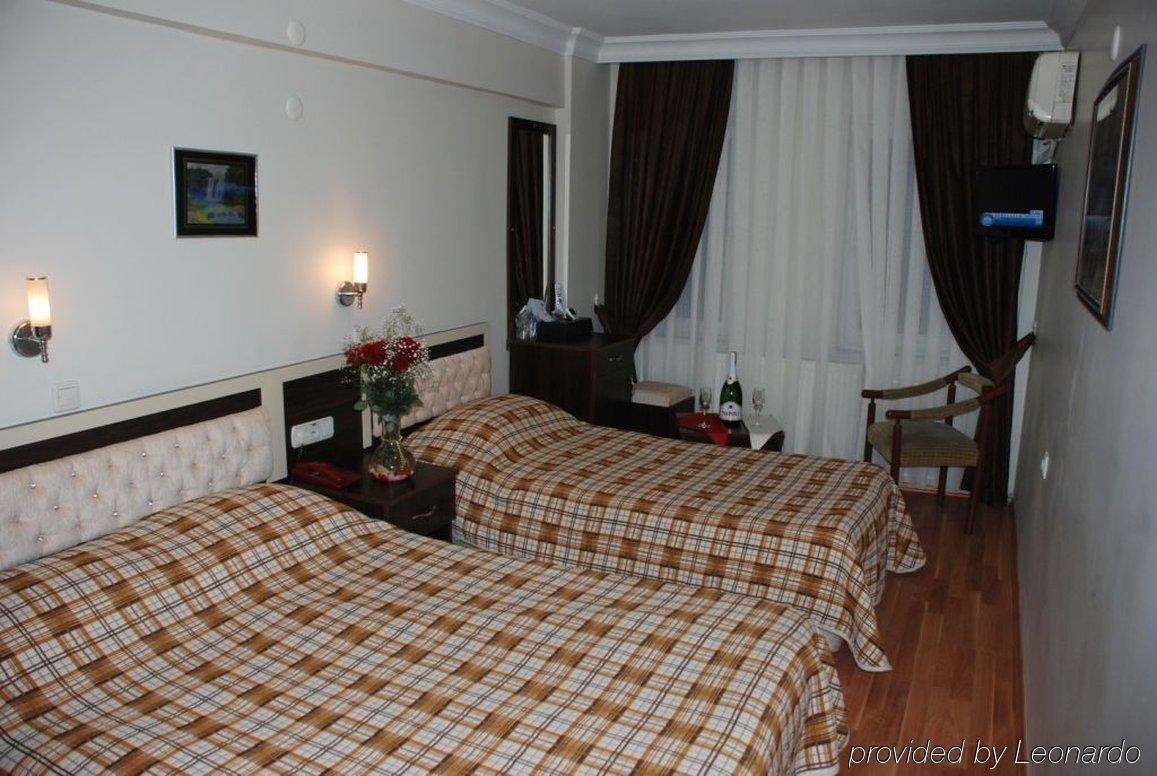 Hotel Grand Mark Stambuł Pokój zdjęcie