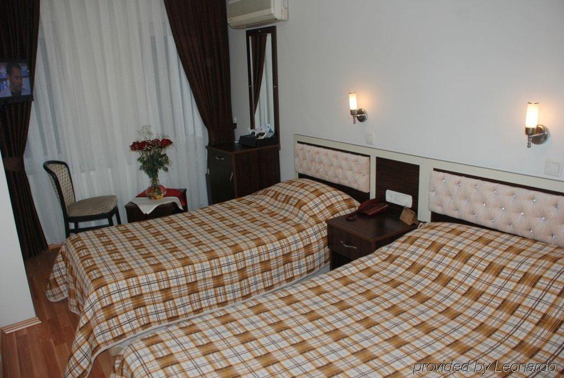 Hotel Grand Mark Stambuł Zewnętrze zdjęcie