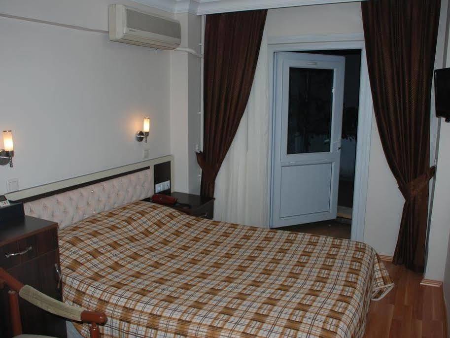 Hotel Grand Mark Stambuł Zewnętrze zdjęcie