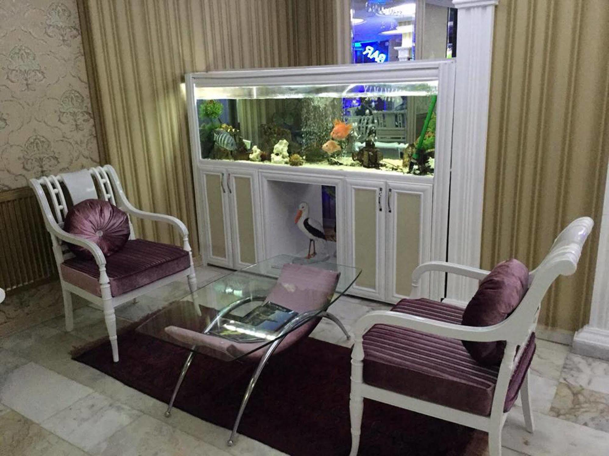 Hotel Grand Mark Stambuł Zewnętrze zdjęcie