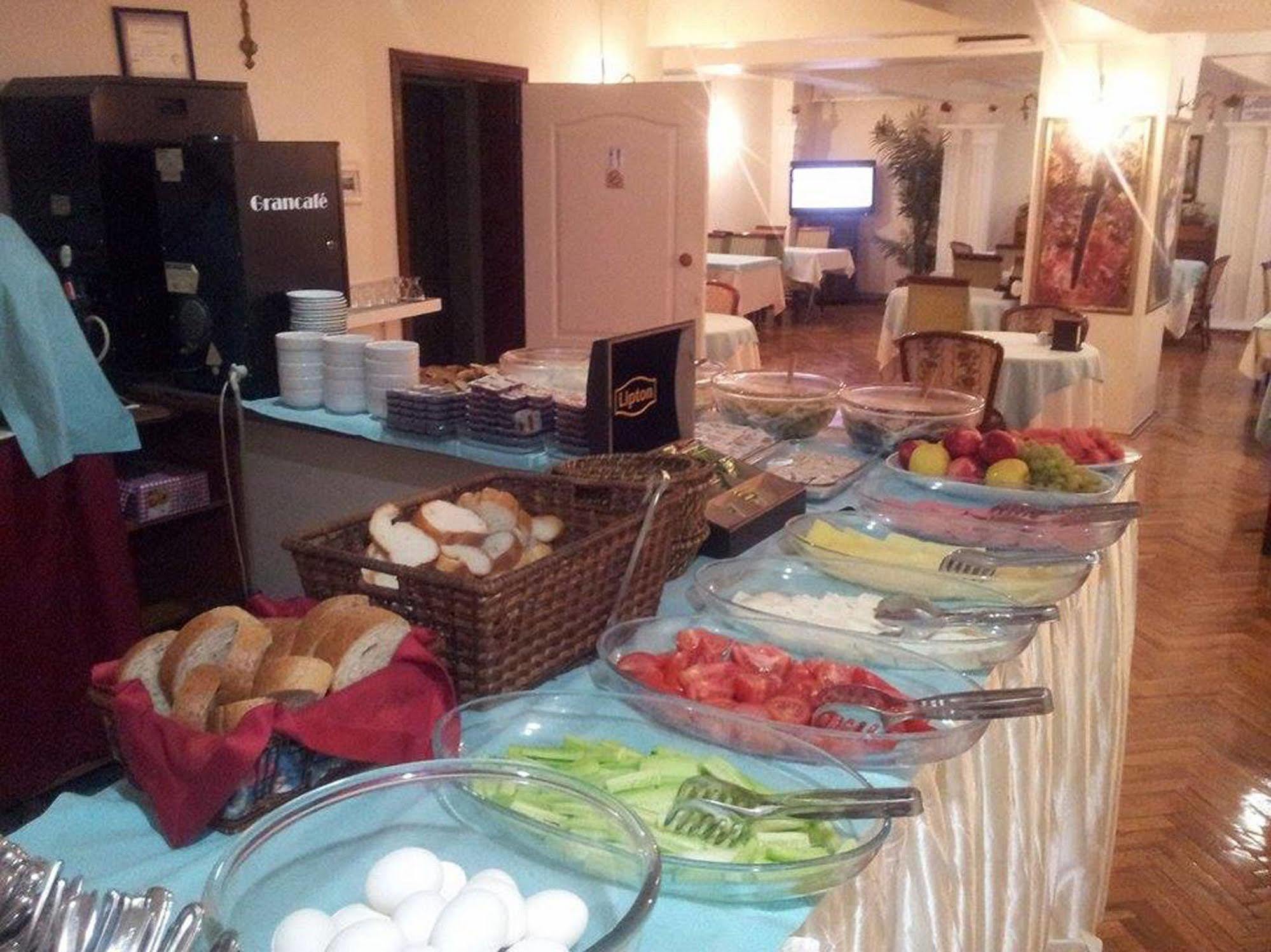 Hotel Grand Mark Stambuł Zewnętrze zdjęcie